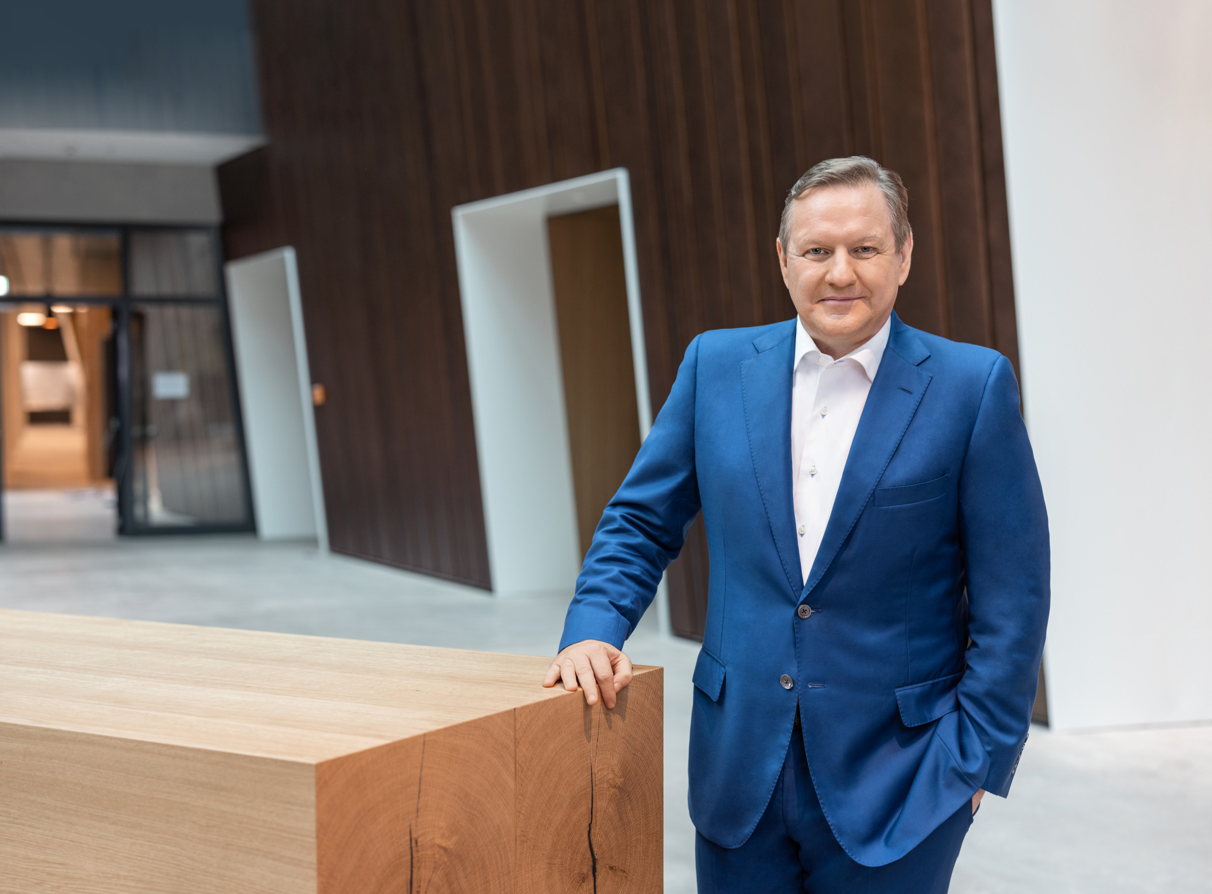 STIHLメディアデー2023