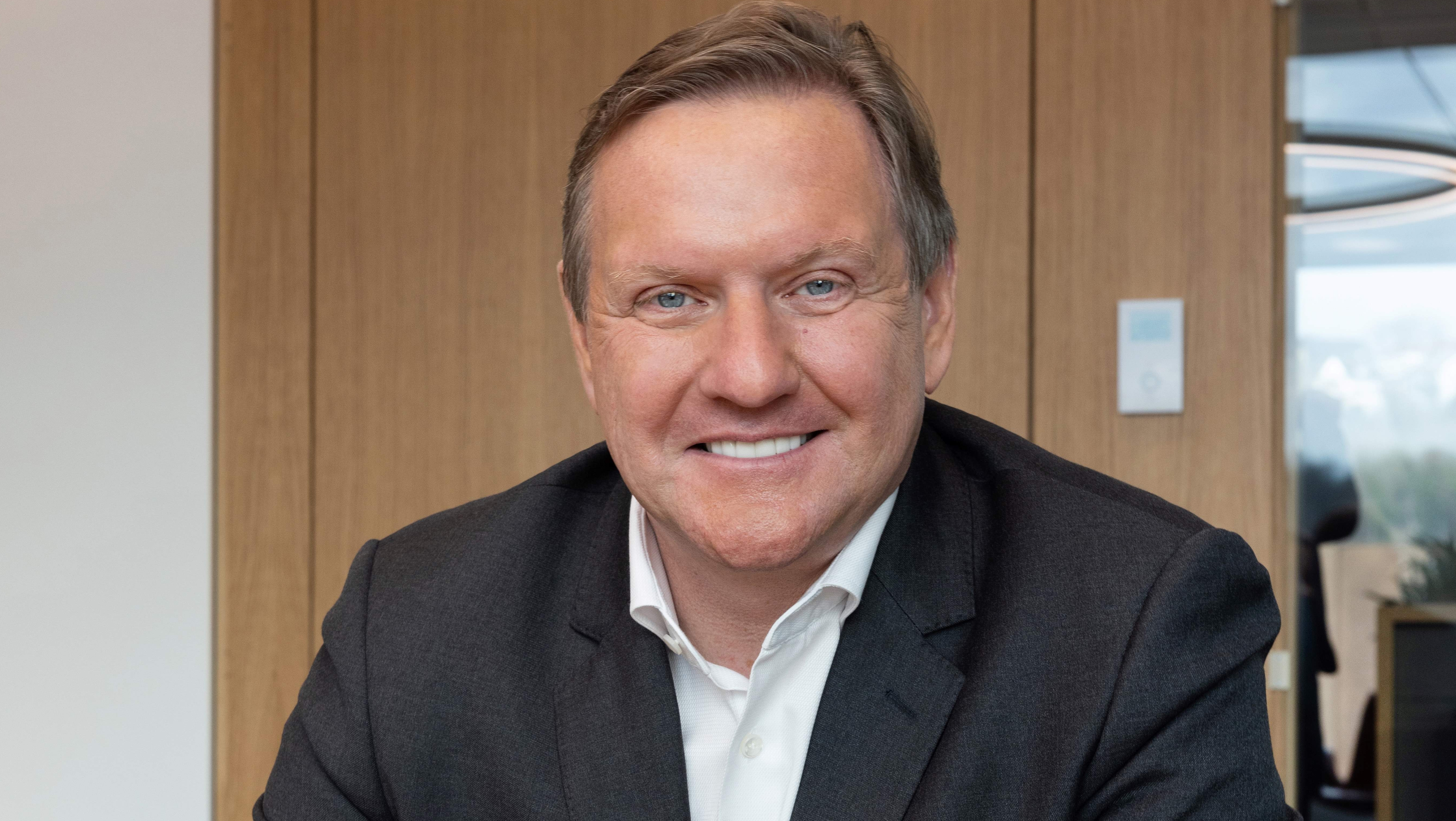 マイケル・トラウブ