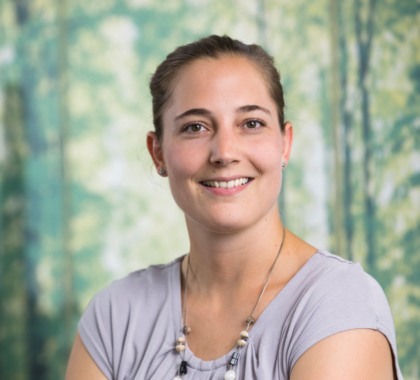 シャルロット・フォーゲル