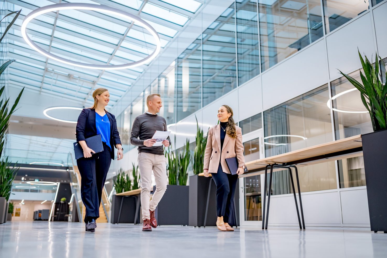 STIHLの採用情報