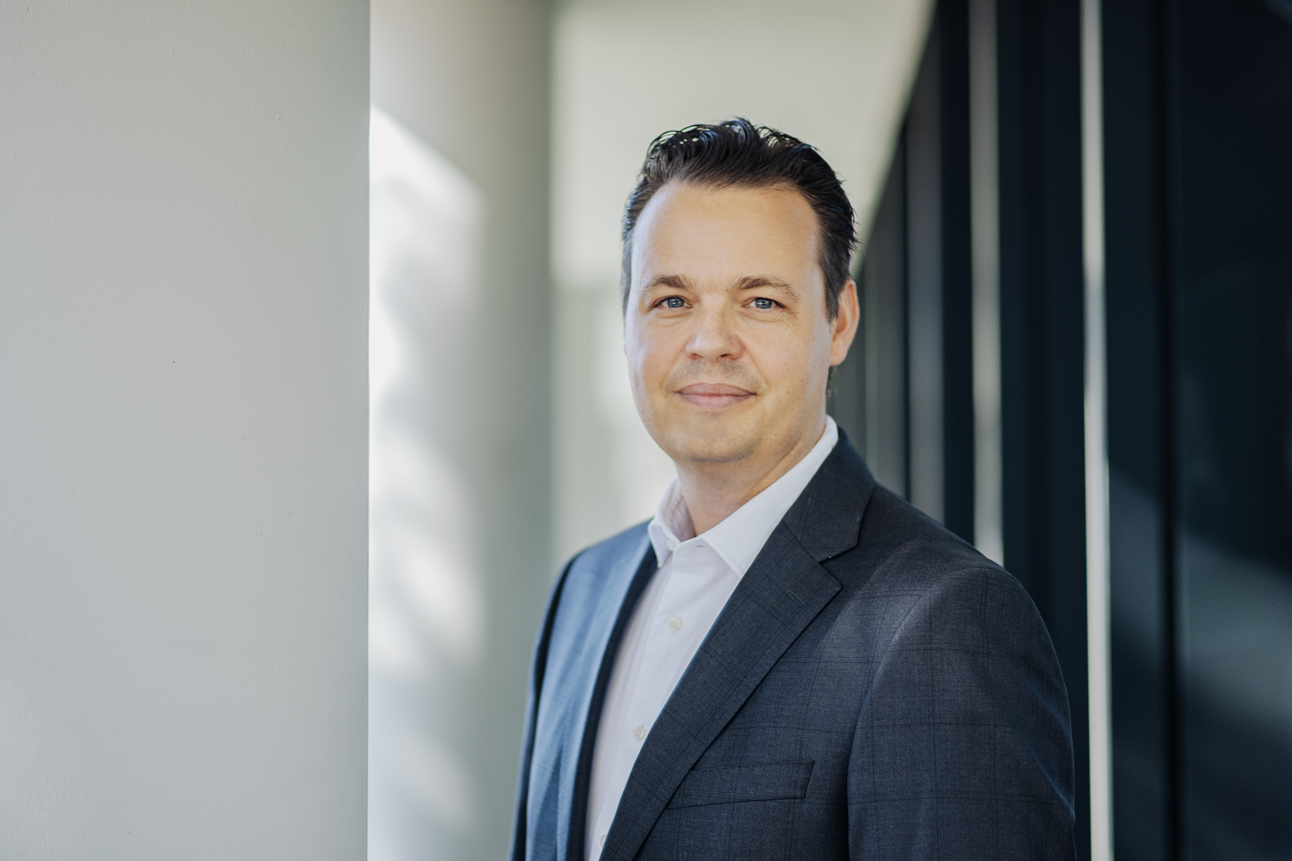 ミヒャエル・シャッテンマンがSTIHLのコーポレートコミュニケーション部長に就任 