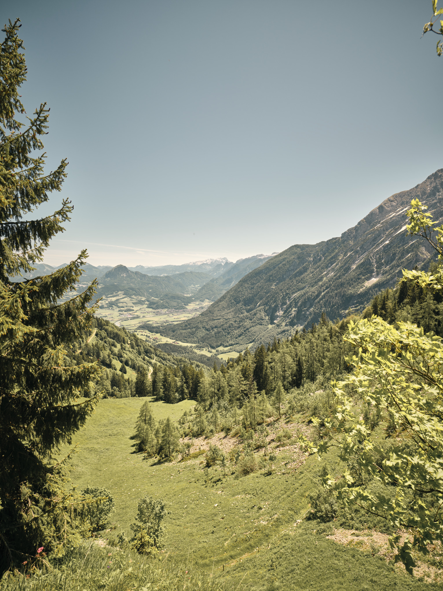 スティール・サステナビリティ・レポート