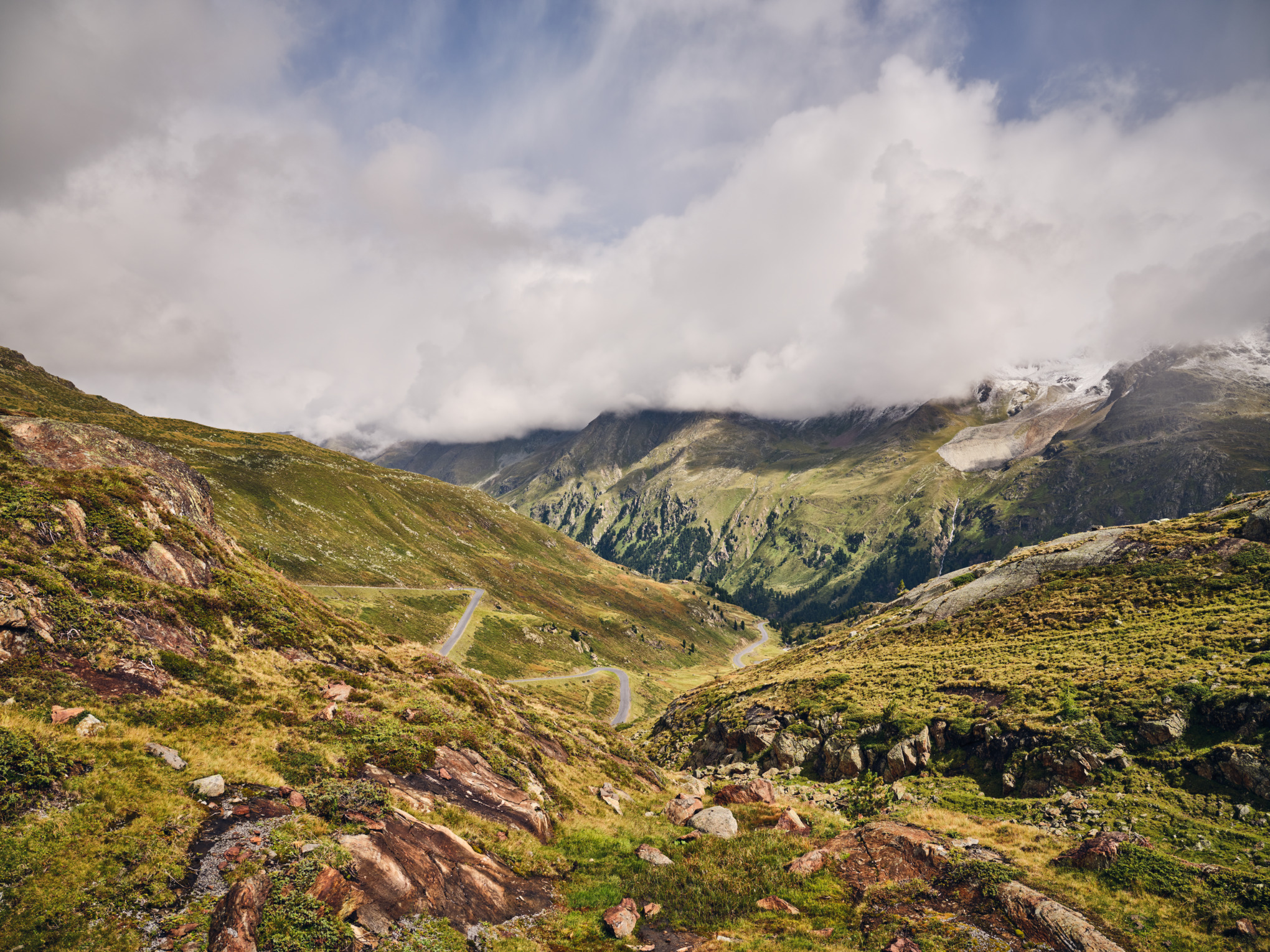 北米 / 中米のSTIHL販売会社