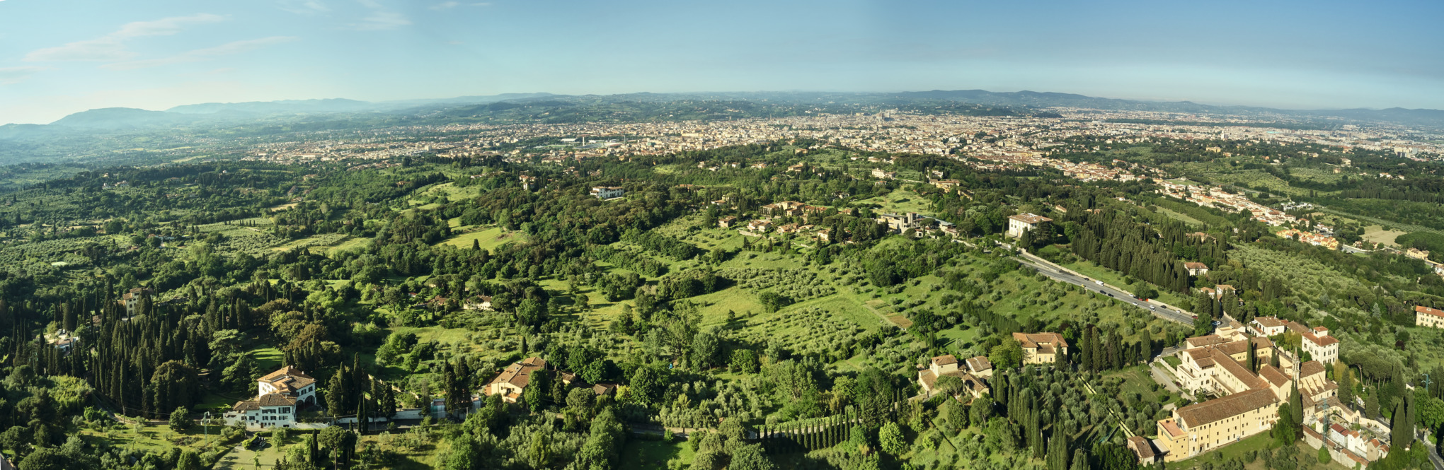 ヨーロッパのSTIHL販売会社