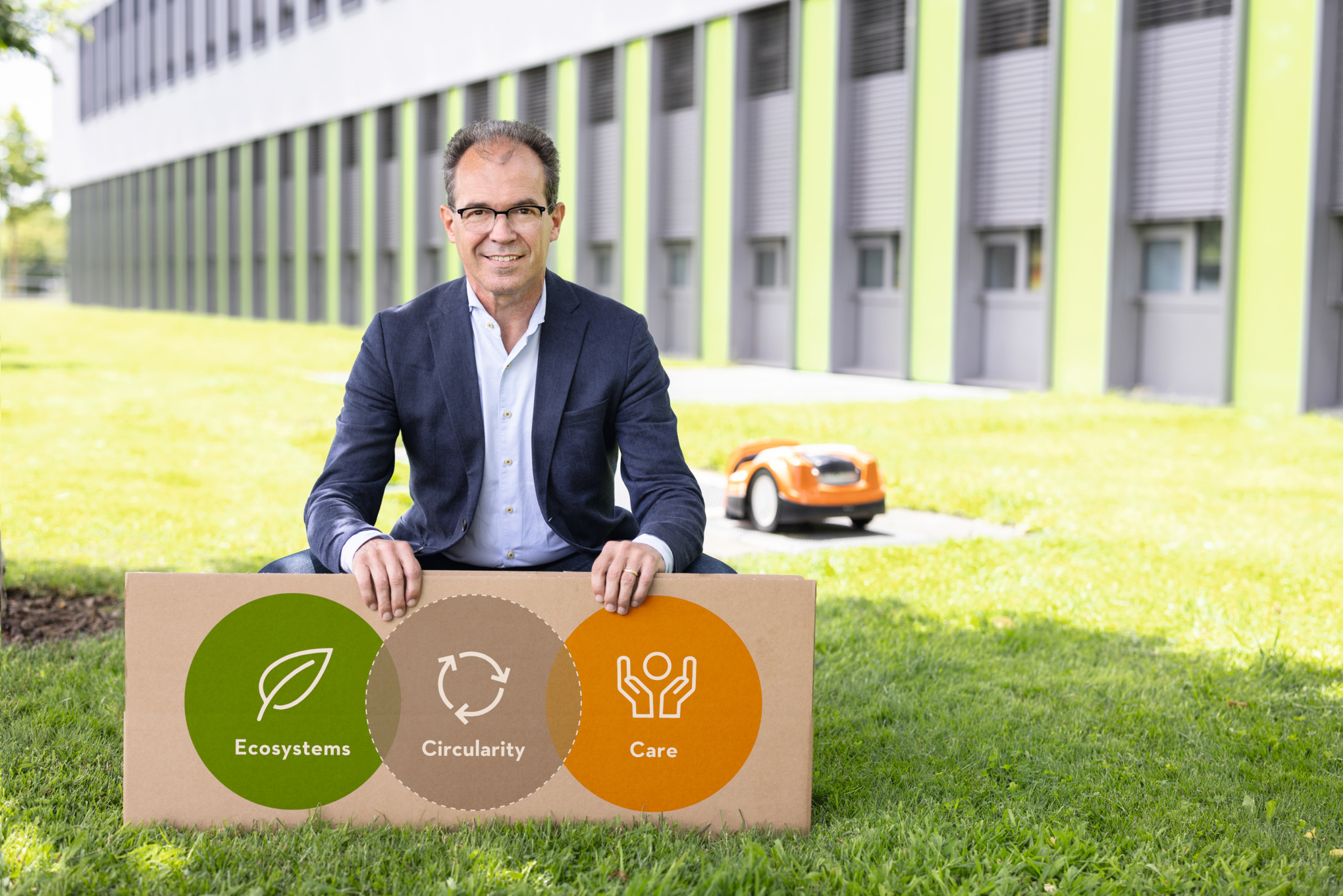 博士のイメージフリードマン・ストック