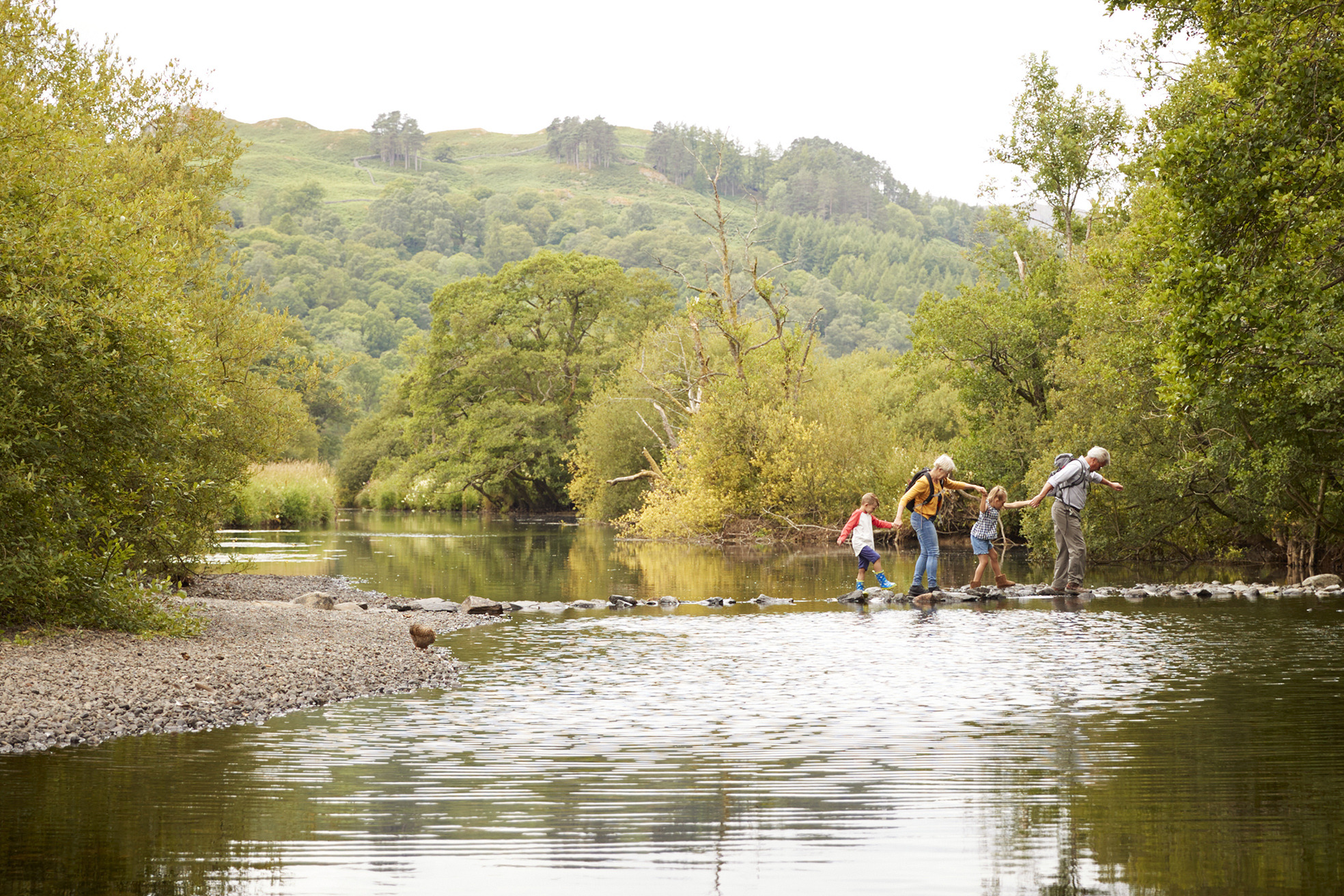 ソーシャル・エンゲージメント