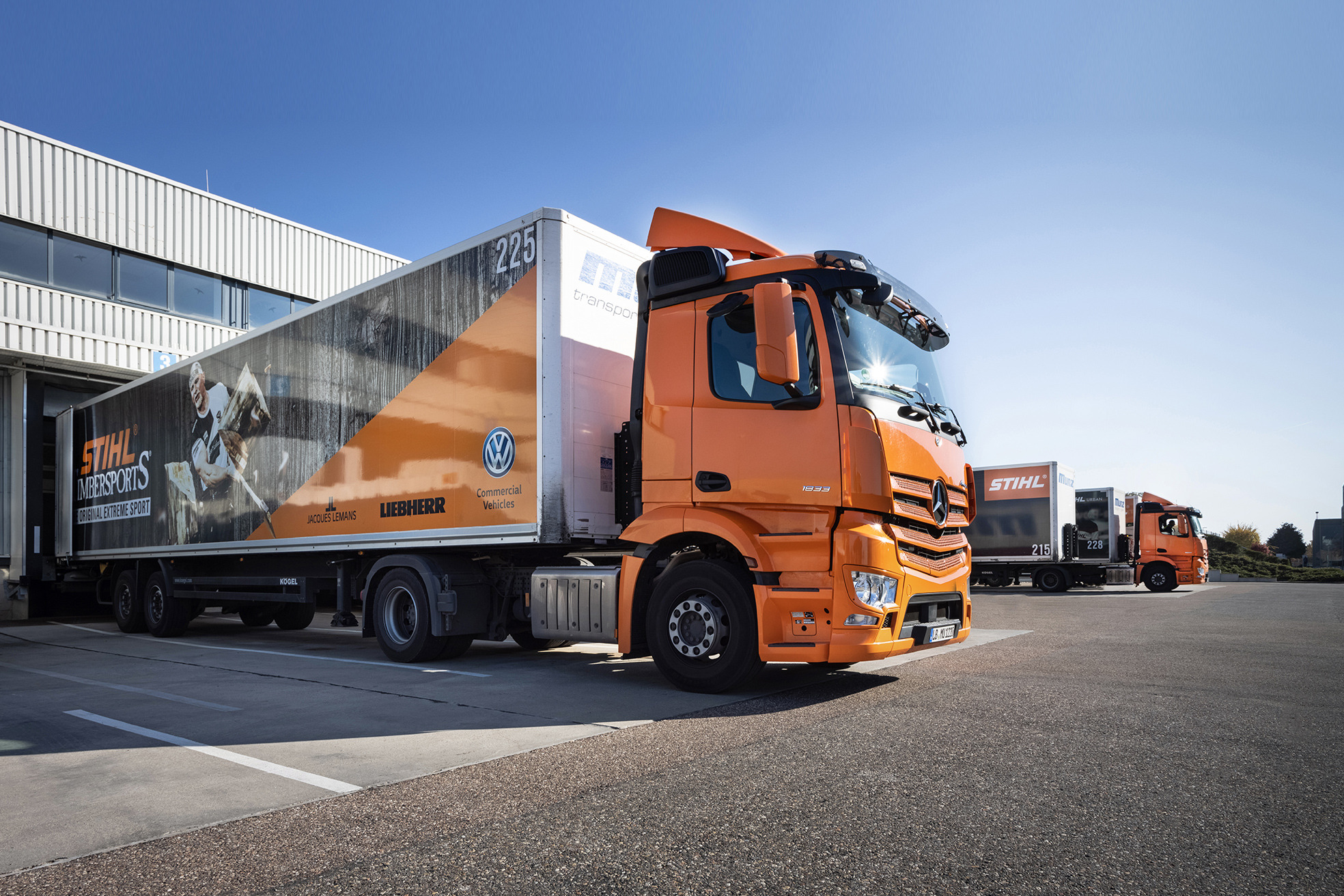 サプライヤー向け情報