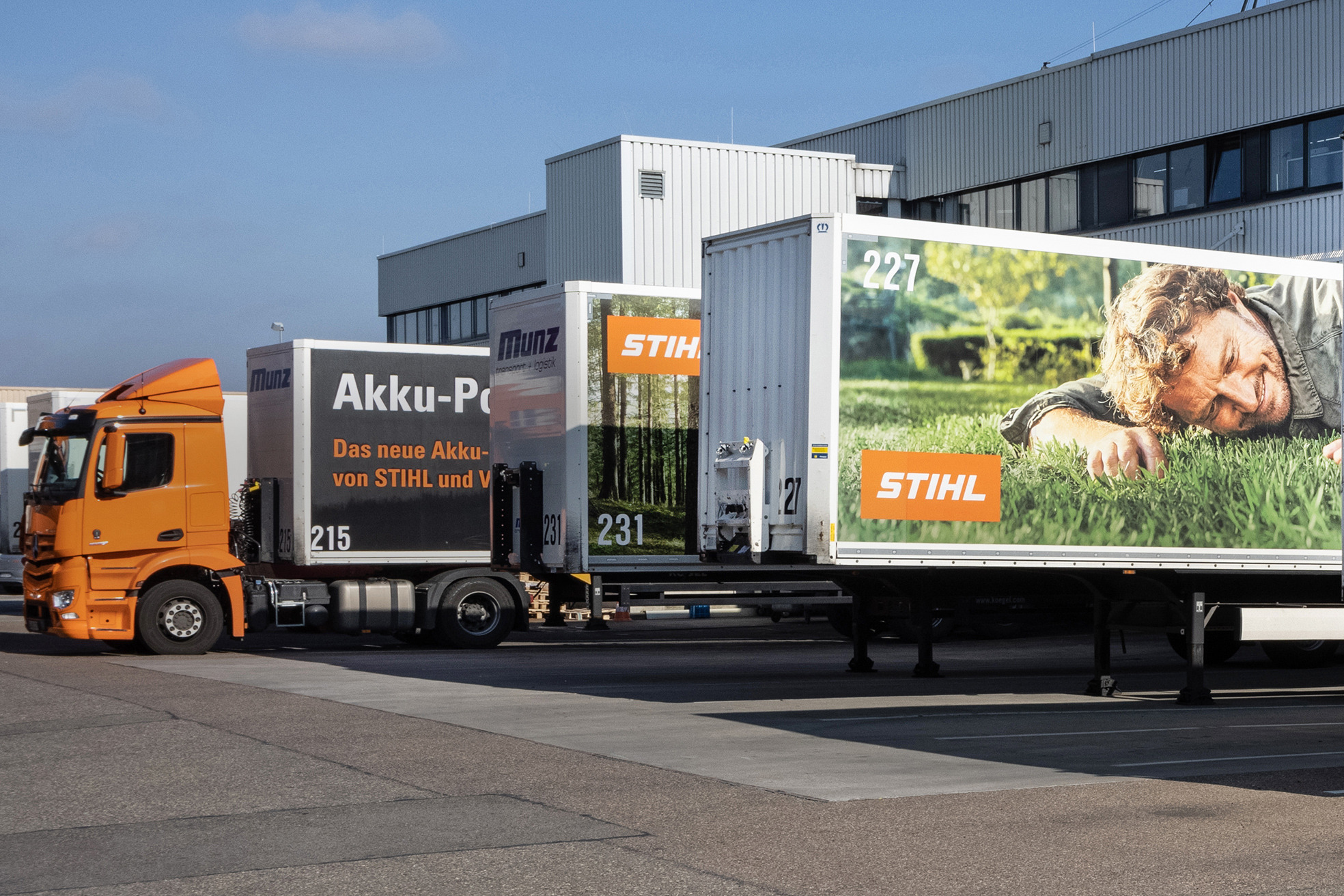 販売ネットワーク